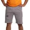 Szorty Sportowe - szary