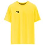 Koszulka Meczowa Żółta