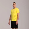 Koszulka Meczowa Żółta