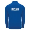 Bucovia - Bluza treningowa senior/junior - niebieski królewski