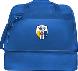 NKS Płomień Nekla - Torba sportowa - niebieska