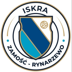 IZR - Personalizacja - Logo klubu