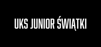 UKS Junior Świątki - Personalizacja - Nazwa klubu