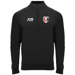 UKS Junior Świątki - Bluza treningowa senior/junior - czarna