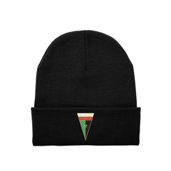 GKS Wałbrzych - Czapka czarna