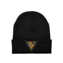 Novia Goalkeeper Academy - Czapka czarna