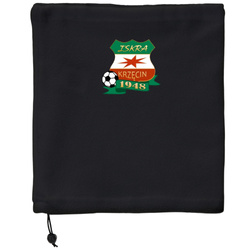 Iskra Krzęcin - Komin czarny