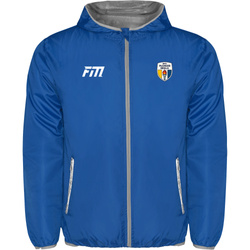 NKS Płomień Nekla - Ortalion niebieski - senior/junior