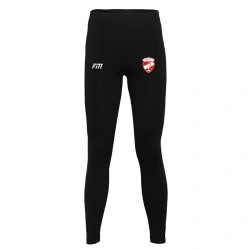 Bucovia - Spodnie termoaktywne 