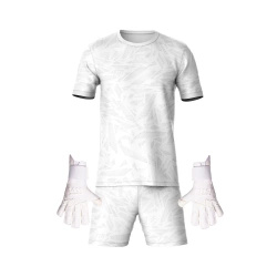 Pakiet Invictus X PRO ALL WHITE