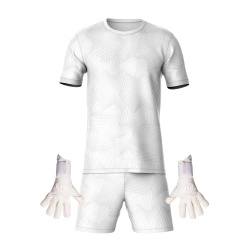 Pakiet Varis X PRO ALL WHITE