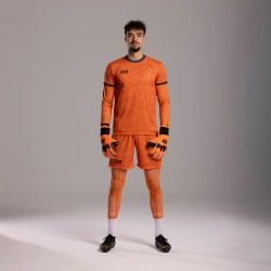 Pakiet Invictus X PRO + ORANGE