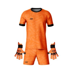 Pakiet Invictus X PRO ORANGE