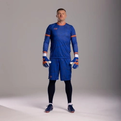 Pakiet Invictus X PRO + BLUE-ORANGE